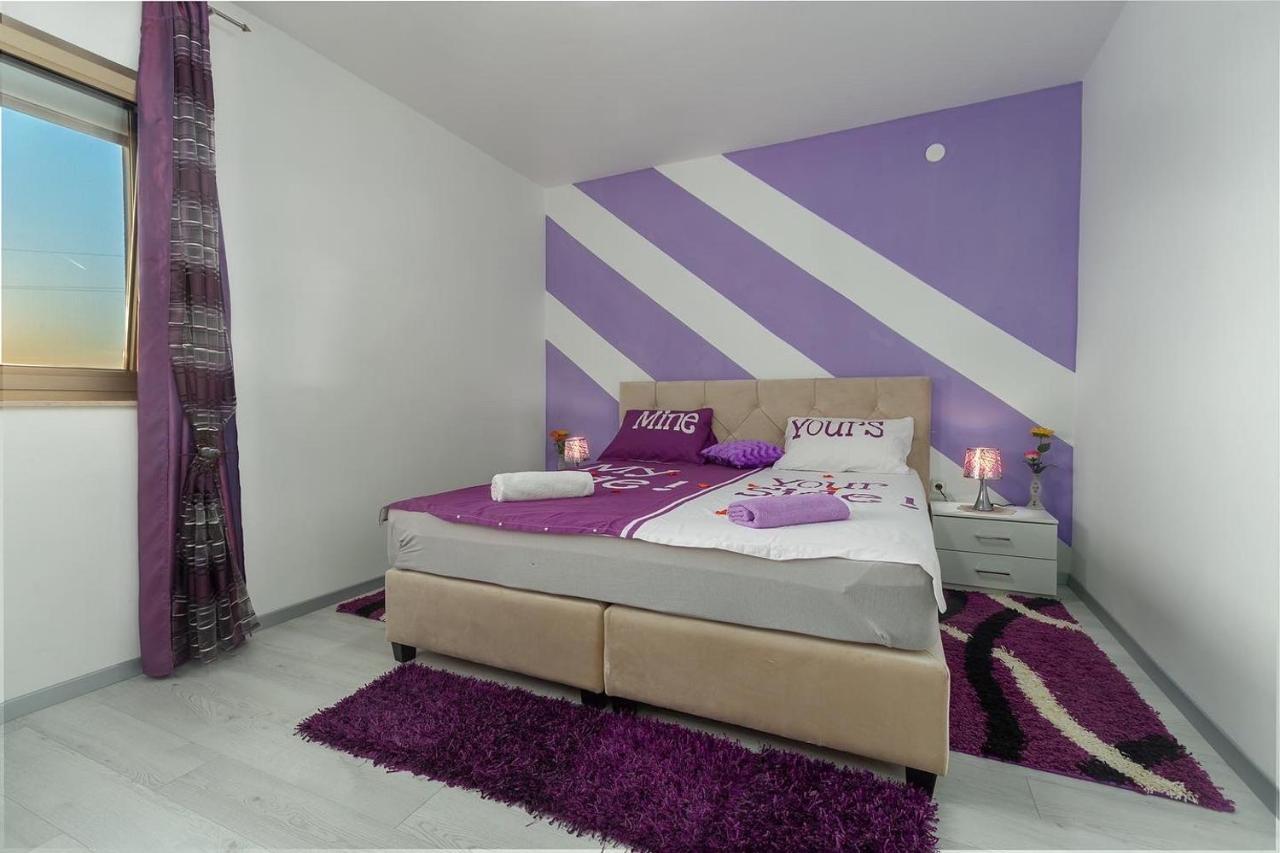 Apartment Belma Porec Radmani Exterior photo